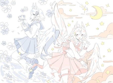 angels